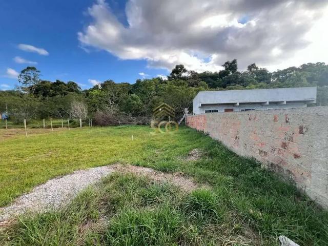 Terreno venda em Região Geográfica Imediata de Florianópolis, São José