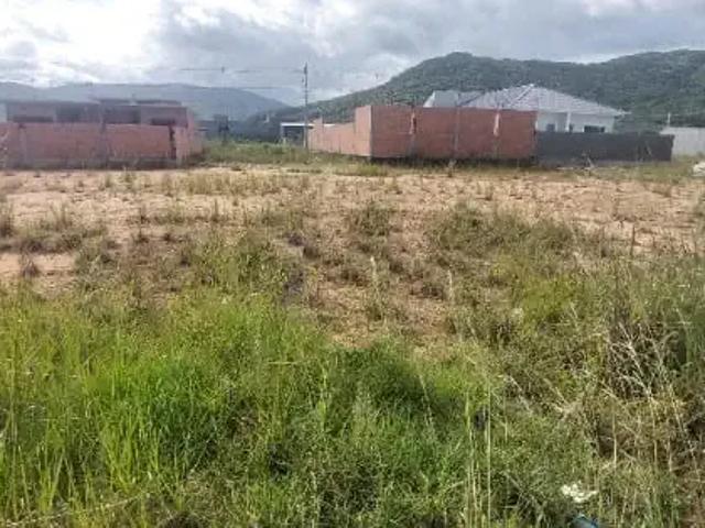 Terreno venda em Região Geográfica Imediata de Florianópolis, São José