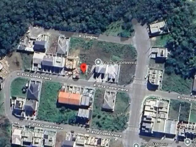 Terreno venda em Região Geográfica Imediata de Florianópolis, São José