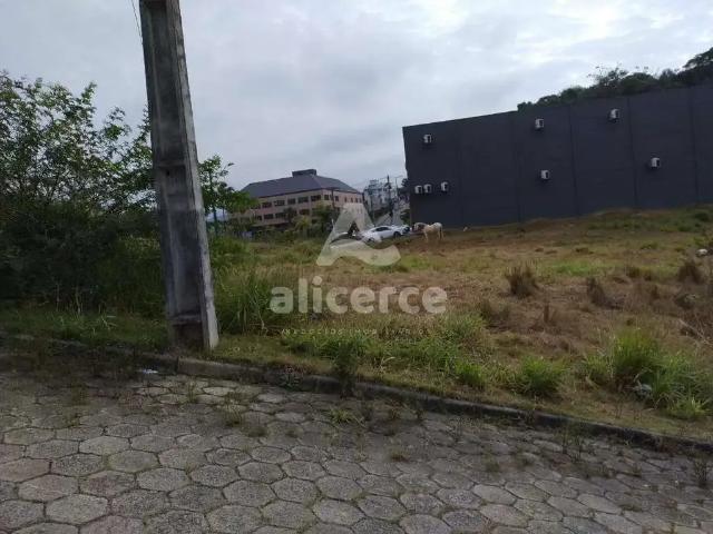 Terreno venda em Região Geográfica Imediata de Florianópolis, São José