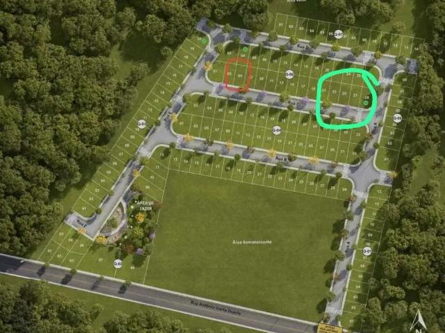 Terreno venda em Região Geográfica Imediata de Florianópolis, São José