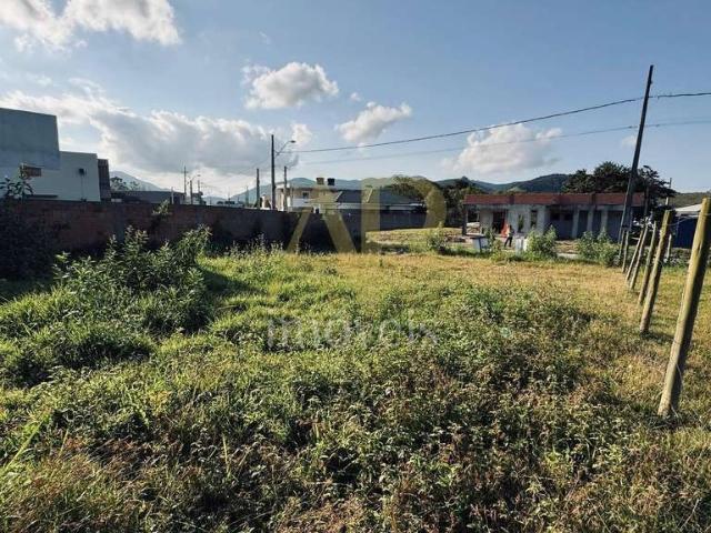 Terreno venda em Região Geográfica Imediata de Florianópolis, São José