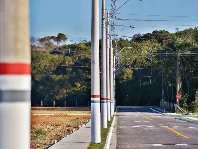 Terreno venda em Região Geográfica Imediata de Florianópolis, São José