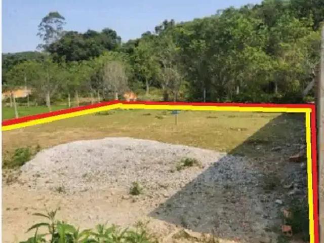 Terreno venda em Região Geográfica Imediata de Florianópolis, São José