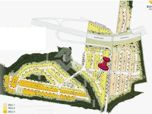 Terreno venda em Região Geográfica Imediata de Florianópolis, São José