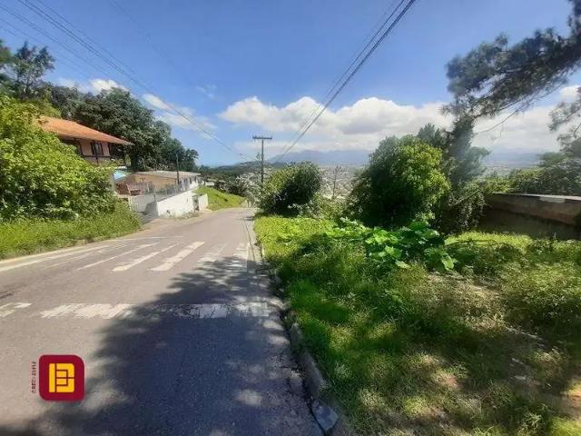 Terreno venda em Região Geográfica Imediata de Florianópolis, São José