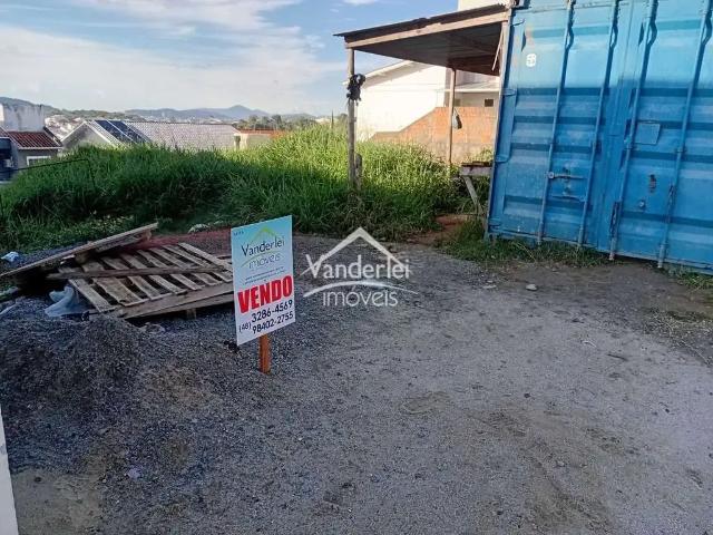 Terreno venda em Região Geográfica Imediata de Florianópolis, São José
