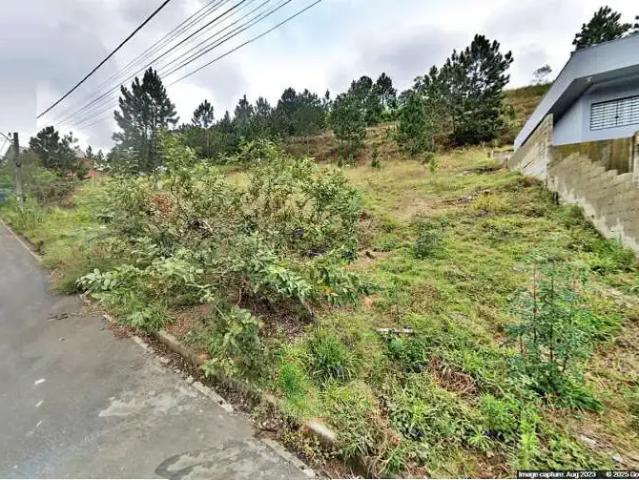 Terreno venda em Região Geográfica Imediata de Florianópolis, São José