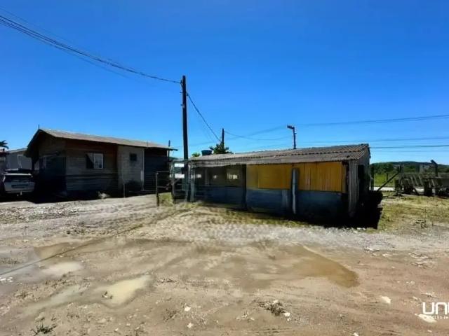 Terreno venda em Região Geográfica Imediata de Florianópolis, São José