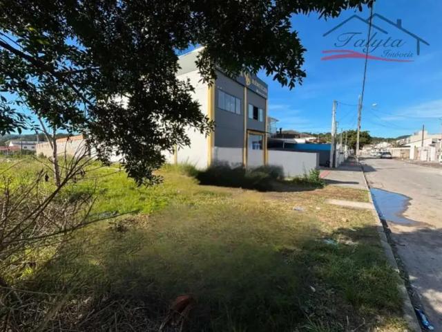 Terreno venda em Região Geográfica Imediata de Florianópolis, São José