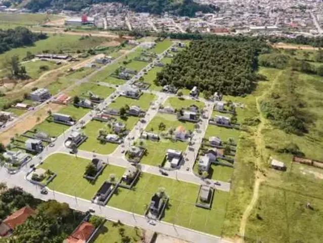Terreno venda em Região Geográfica Imediata de Florianópolis, São José