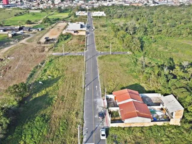 Terreno venda em Região Geográfica Imediata de Florianópolis, São José