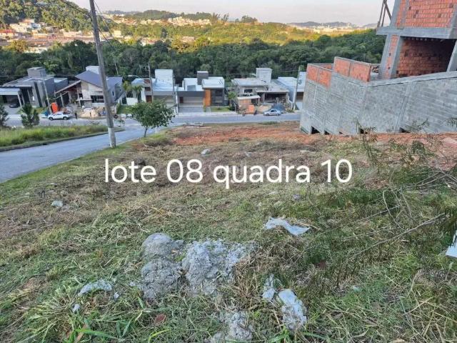 Terreno venda em Região Geográfica Imediata de Florianópolis, São José