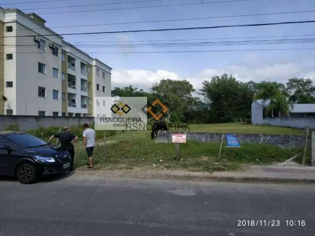 Terreno venda em Região Geográfica Imediata de Florianópolis, São José