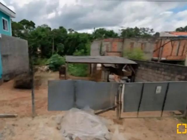 Terreno venda em São José, Parque Residencial Lisboa