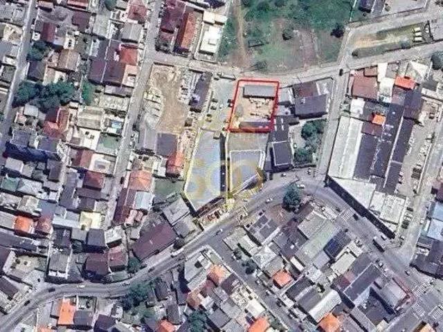 Terreno venda em Região Geográfica Imediata de Florianópolis, São José