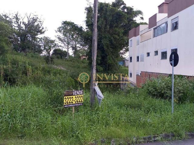 Terreno venda em Região Geográfica Imediata de Florianópolis, São José
