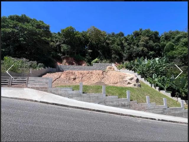 Terreno venda em Região Geográfica Imediata de Florianópolis, São José