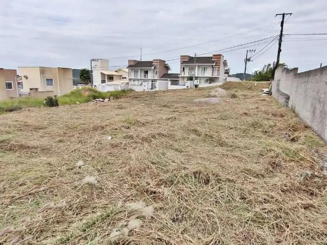 Terreno venda em Região Geográfica Imediata de Florianópolis, São José