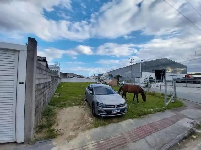 Terreno venda em Região Geográfica Imediata de Florianópolis, São José