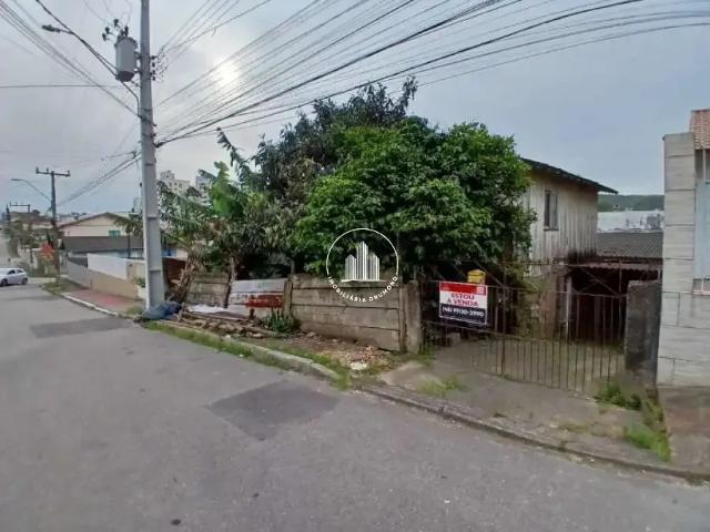 Terreno venda em Região Geográfica Imediata de Florianópolis, São José