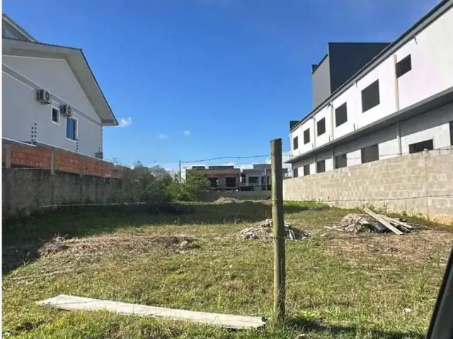 Terreno venda em Região Geográfica Imediata de Florianópolis, São José