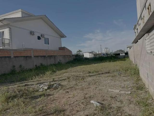Terreno venda em Região Geográfica Imediata de Florianópolis, São José