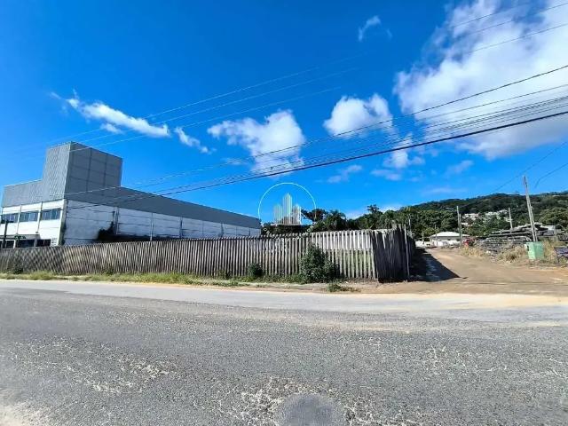 Terreno venda em Região Geográfica Imediata de Florianópolis, São José