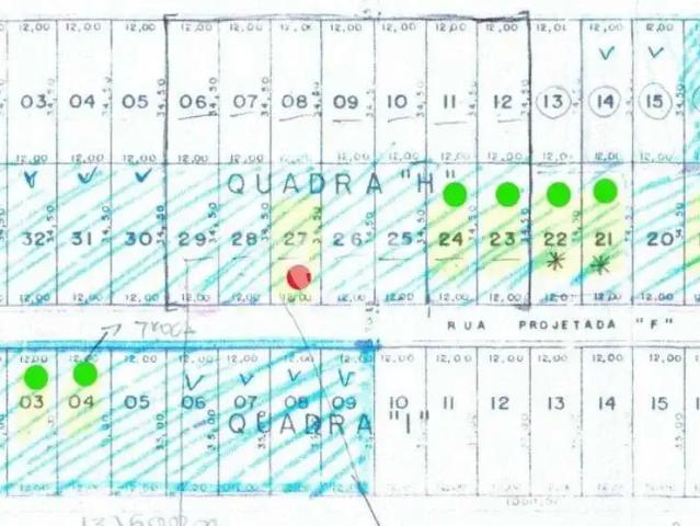 Terreno venda em Região Geográfica Imediata de Florianópolis, São José