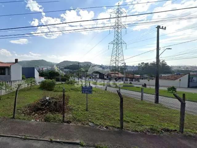Terreno venda em Região Geográfica Imediata de Florianópolis, São José