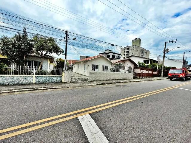 Terreno venda em Região Geográfica Imediata de Florianópolis, São José