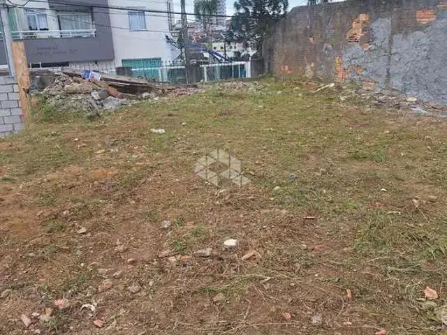 Terreno venda em Região Geográfica Imediata de Florianópolis, São José