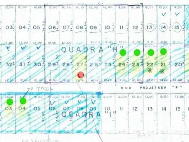 Terreno venda em Região Geográfica Imediata de Florianópolis, São José