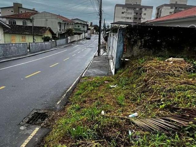 Terreno venda em Região Geográfica Imediata de Florianópolis, São José