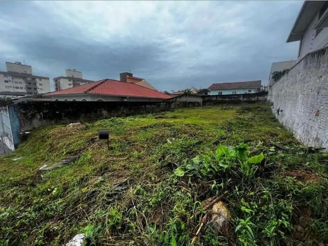 Terreno venda em Região Geográfica Imediata de Florianópolis, São José