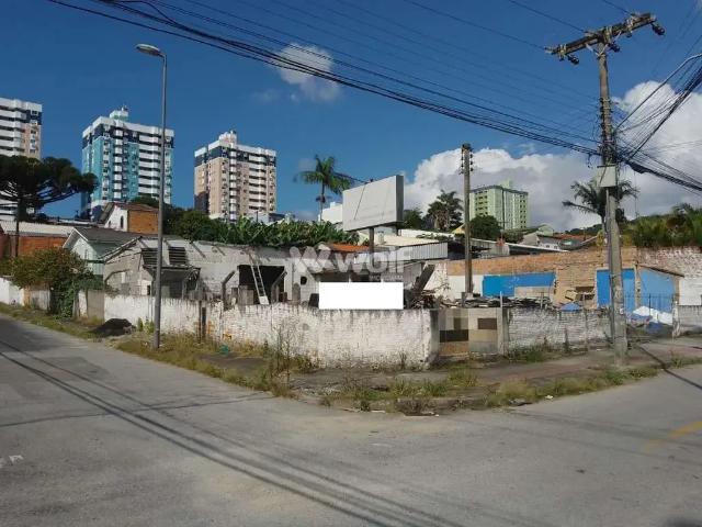 Terreno venda em Região Geográfica Imediata de Florianópolis, São José