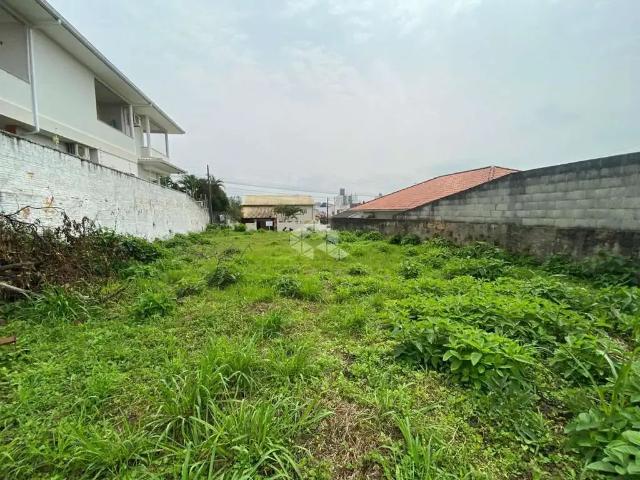 Terreno venda em Região Geográfica Imediata de Florianópolis, São José