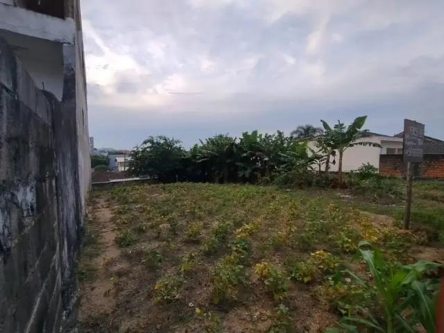 Terreno venda em Região Geográfica Imediata de Florianópolis, São José