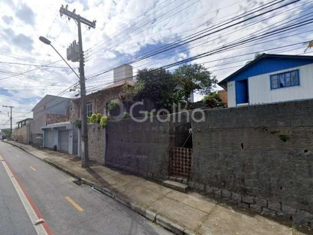 Terreno venda em Região Geográfica Imediata de Florianópolis, São José