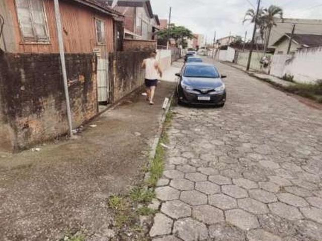 Terreno venda em Região Geográfica Imediata de Florianópolis, São José