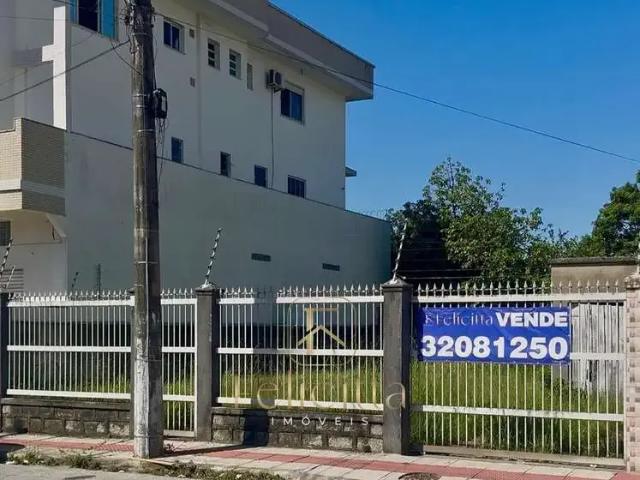 Terreno venda em Região Geográfica Imediata de Florianópolis, São José