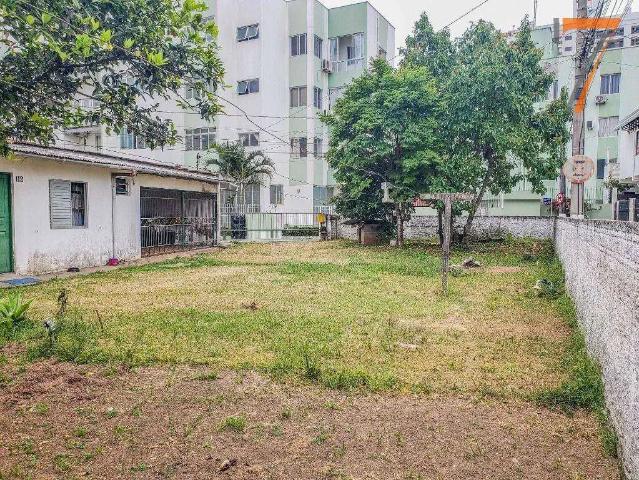 Terreno venda em Região Geográfica Imediata de Florianópolis, São José