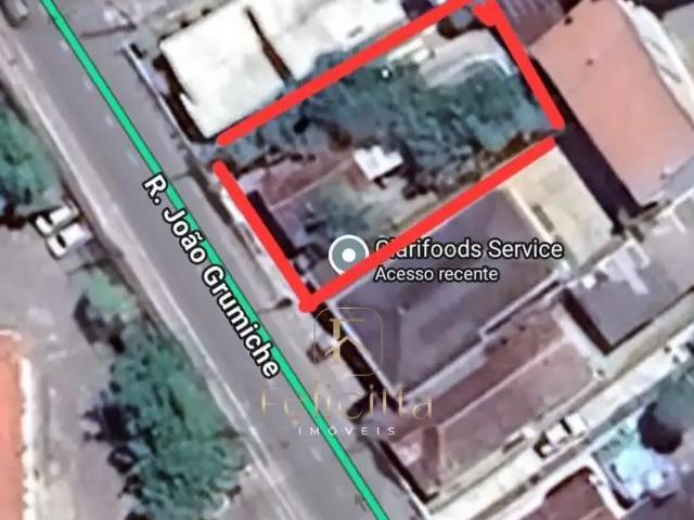 Terreno venda em Região Geográfica Imediata de Florianópolis, São José