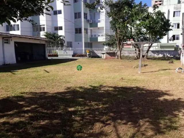 Terreno venda em Região Geográfica Imediata de Florianópolis, São José
