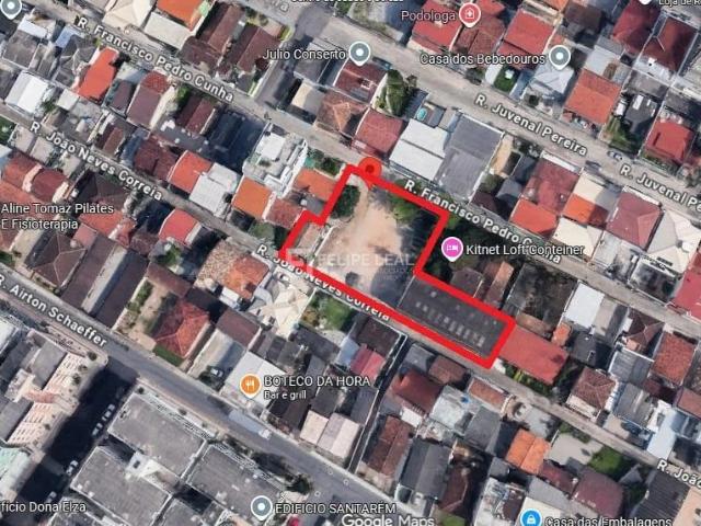 Terreno venda em Região Geográfica Imediata de Florianópolis, São José