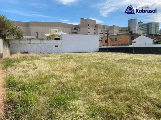 Terreno venda em Região Geográfica Imediata de Florianópolis, São José