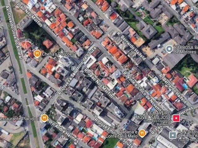 Terreno venda em Região Geográfica Imediata de Florianópolis, São José