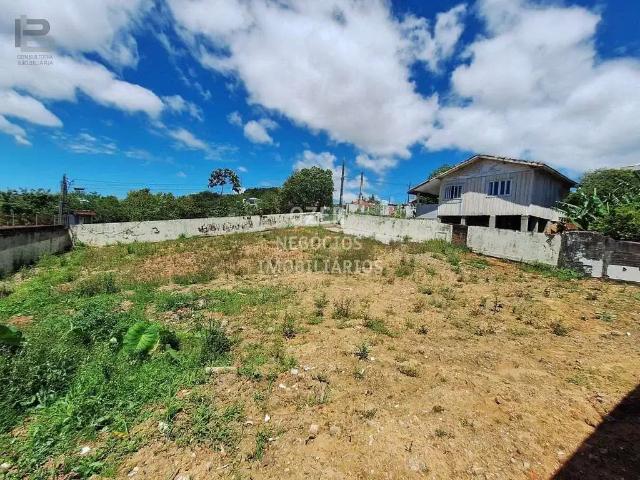 Terreno venda em Região Geográfica Imediata de Florianópolis, São José