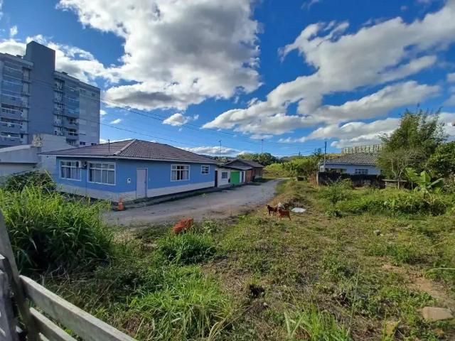 Terreno venda em Região Geográfica Imediata de Florianópolis, São José