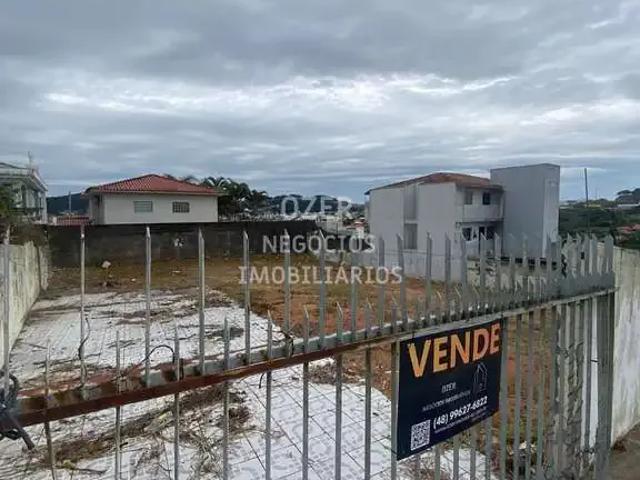 Terreno venda em Região Geográfica Imediata de Florianópolis, São José